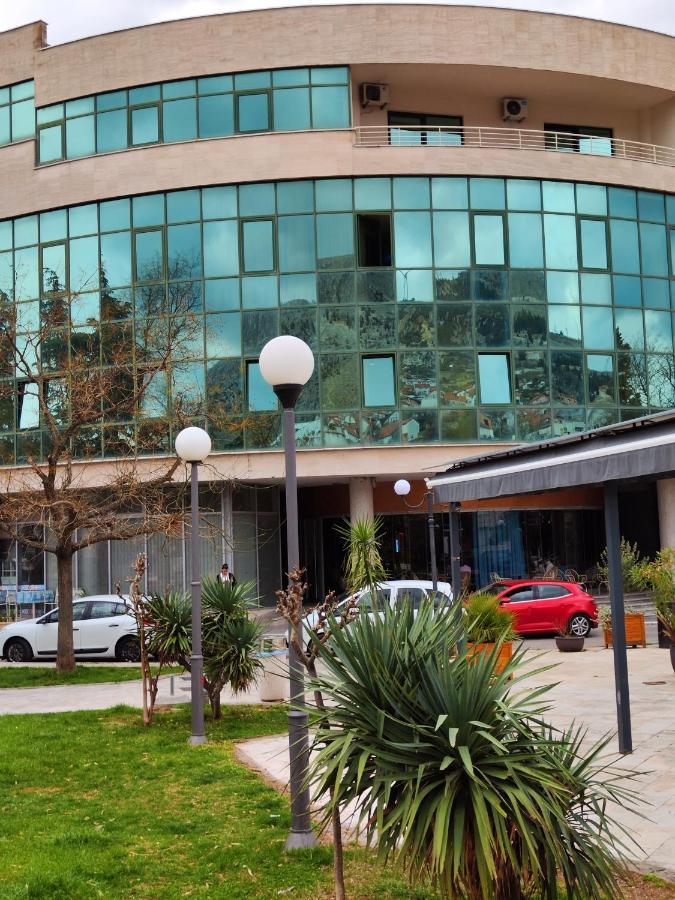 Apartmani Most Mostar Kültér fotó