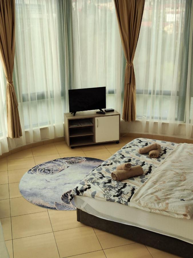 Apartmani Most Mostar Kültér fotó