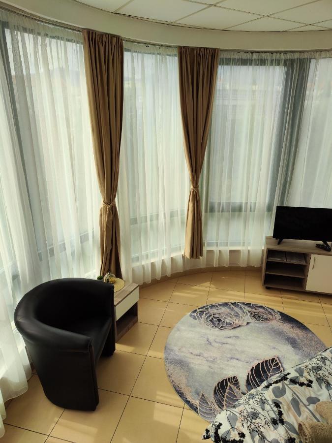 Apartmani Most Mostar Kültér fotó