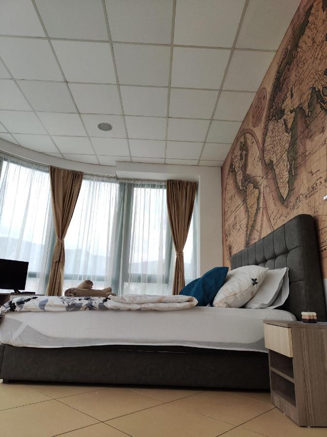 Apartmani Most Mostar Kültér fotó