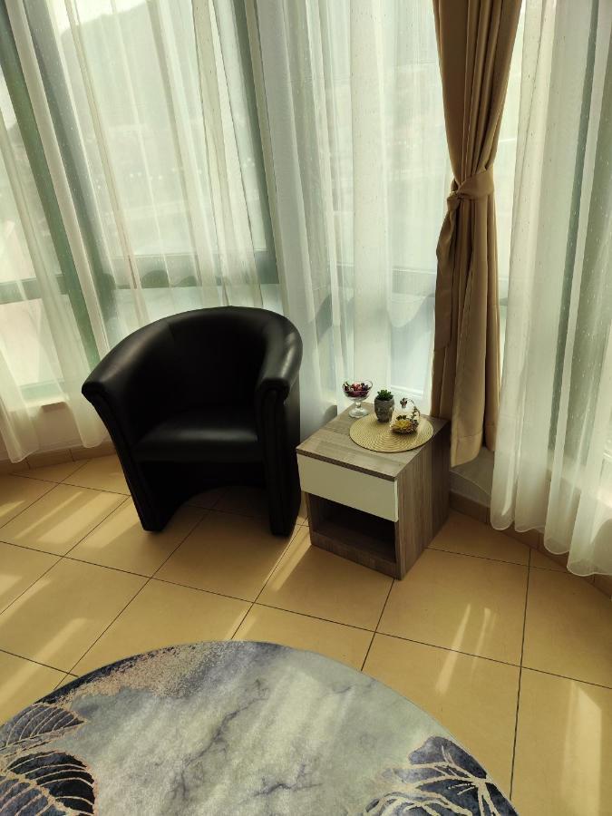 Apartmani Most Mostar Kültér fotó