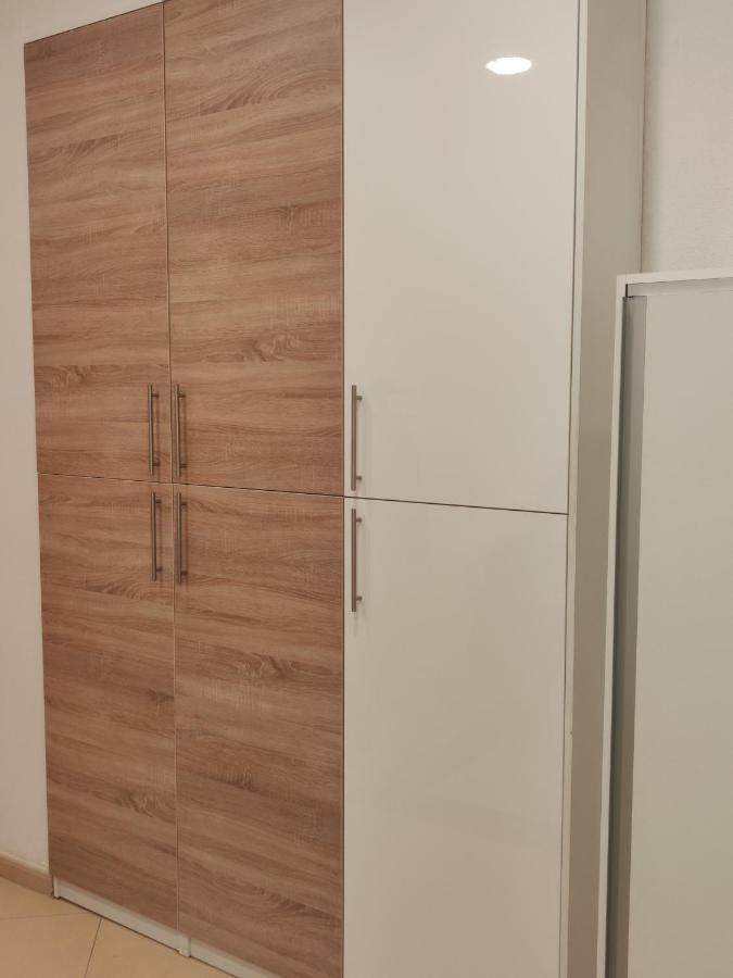 Apartmani Most Mostar Kültér fotó